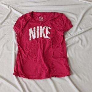 Nike shirt!!!